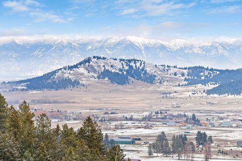 Tiny photo for 1471 N Ranch Hill Road, Kalispell, MT 59901 (MLS # 30065450)