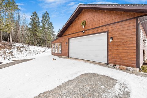 Tiny photo for 1471 N Ranch Hill Road, Kalispell, MT 59901 (MLS # 30065450)