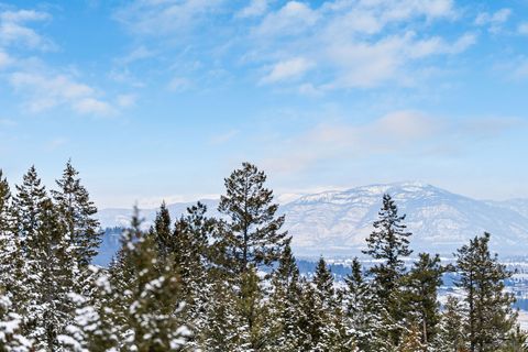 Tiny photo for 1471 N Ranch Hill Road, Kalispell, MT 59901 (MLS # 30065450)