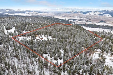 Tiny photo for 1471 N Ranch Hill Road, Kalispell, MT 59901 (MLS # 30065450)