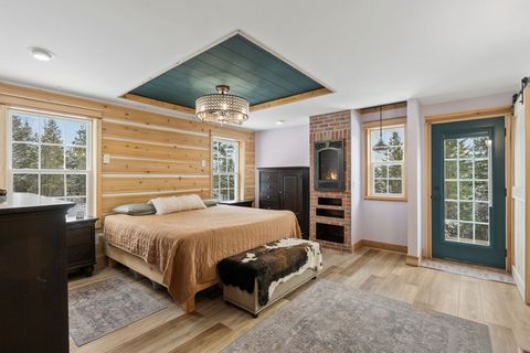 Tiny photo for 1471 N Ranch Hill Road, Kalispell, MT 59901 (MLS # 30065450)