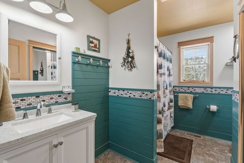 Tiny photo for 1471 N Ranch Hill Road, Kalispell, MT 59901 (MLS # 30065450)