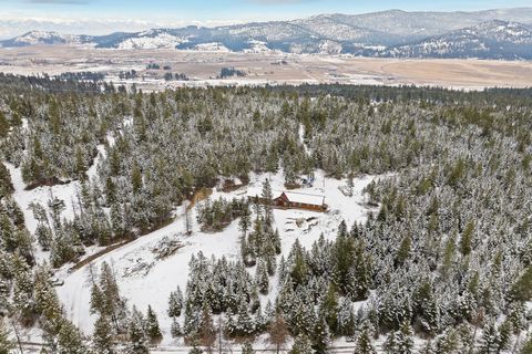 Tiny photo for 1471 N Ranch Hill Road, Kalispell, MT 59901 (MLS # 30065450)
