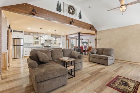 Tiny photo for 1471 N Ranch Hill Road, Kalispell, MT 59901 (MLS # 30065450)
