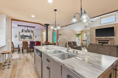Tiny photo for 1471 N Ranch Hill Road, Kalispell, MT 59901 (MLS # 30065450)