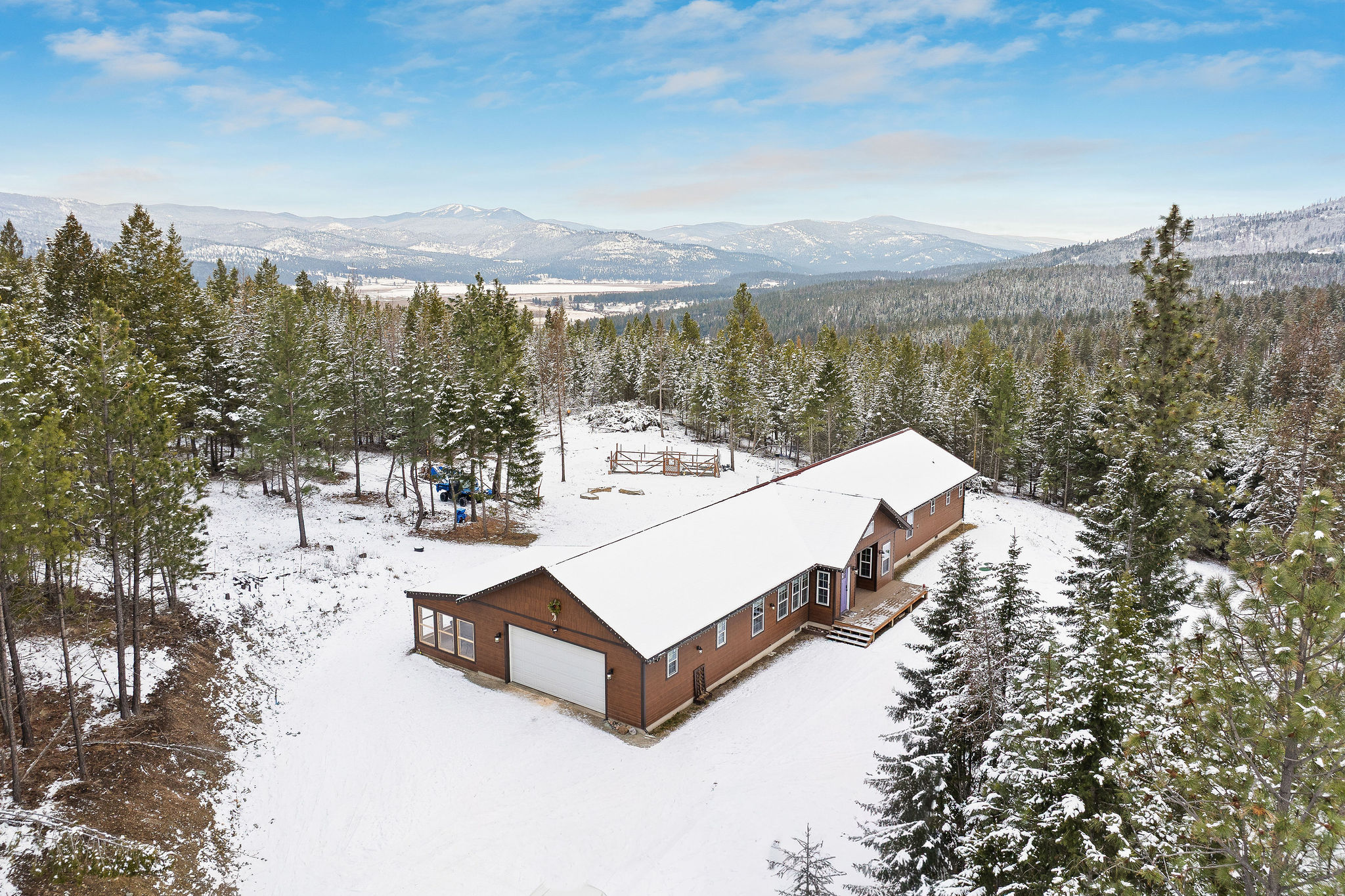 1471 N Ranch Hill Road