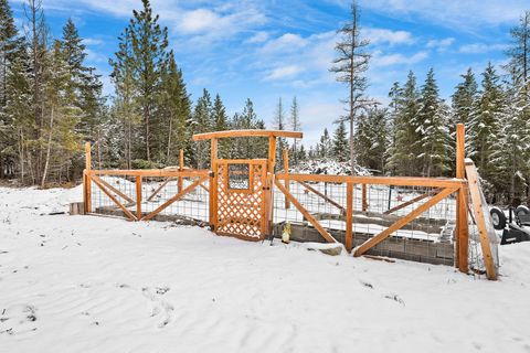 Tiny photo for 1471 N Ranch Hill Road, Kalispell, MT 59901 (MLS # 30065450)