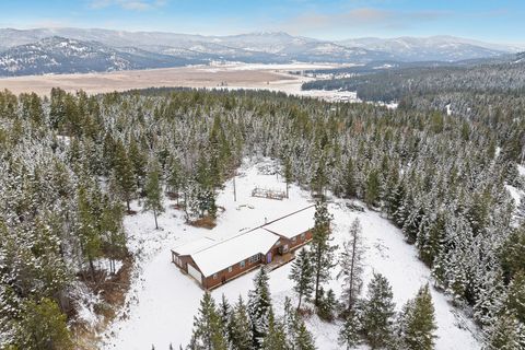 Tiny photo for 1471 N Ranch Hill Road, Kalispell, MT 59901 (MLS # 30065450)