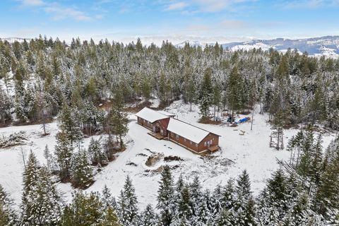 Tiny photo for 1471 N Ranch Hill Road, Kalispell, MT 59901 (MLS # 30065450)