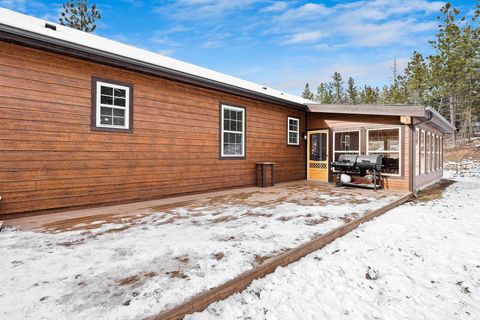 Tiny photo for 1471 N Ranch Hill Road, Kalispell, MT 59901 (MLS # 30065450)