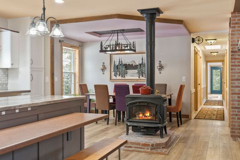 Tiny photo for 1471 N Ranch Hill Road, Kalispell, MT 59901 (MLS # 30065450)