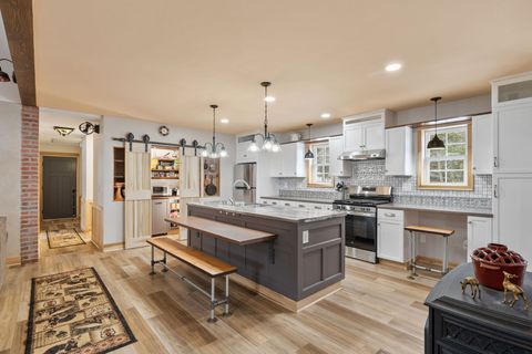 Tiny photo for 1471 N Ranch Hill Road, Kalispell, MT 59901 (MLS # 30065450)