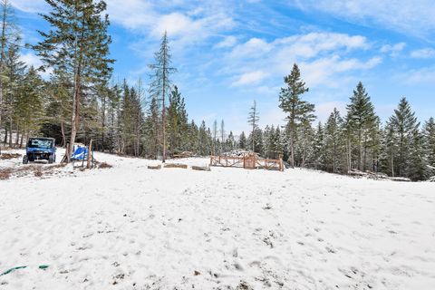 Tiny photo for 1471 N Ranch Hill Road, Kalispell, MT 59901 (MLS # 30065450)