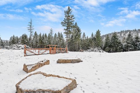 Tiny photo for 1471 N Ranch Hill Road, Kalispell, MT 59901 (MLS # 30065450)