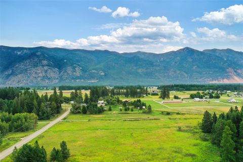 Photo of 474 Trap Road, Columbia Falls, MT 59912 (MLS # 30051011)