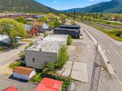 Tiny photo for 8280 Hwy 200 E, Bonner, MT 59823 (MLS # 30070860)