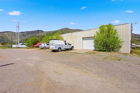 Tiny photo for 8280 Hwy 200 E, Bonner, MT 59823 (MLS # 30070860)