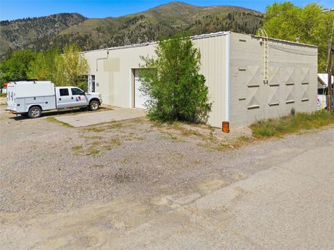 Tiny photo for 8280 Hwy 200 E, Bonner, MT 59823 (MLS # 30070860)