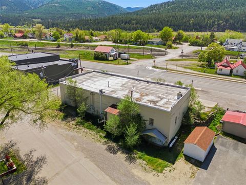 Tiny photo for 8280 Hwy 200 E, Bonner, MT 59823 (MLS # 30070860)