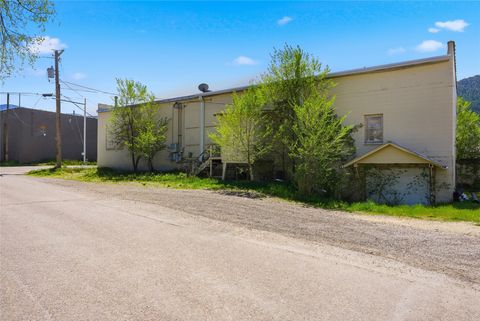 Tiny photo for 8280 Hwy 200 E, Bonner, MT 59823 (MLS # 30070860)
