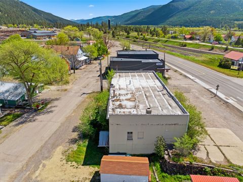 Tiny photo for 8280 Hwy 200 E, Bonner, MT 59823 (MLS # 30070860)