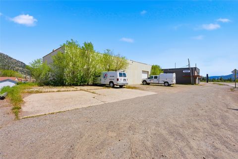 Tiny photo for 8280 Hwy 200 E, Bonner, MT 59823 (MLS # 30070860)