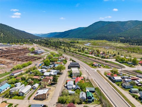 Tiny photo for 8280 Hwy 200 E, Bonner, MT 59823 (MLS # 30070860)