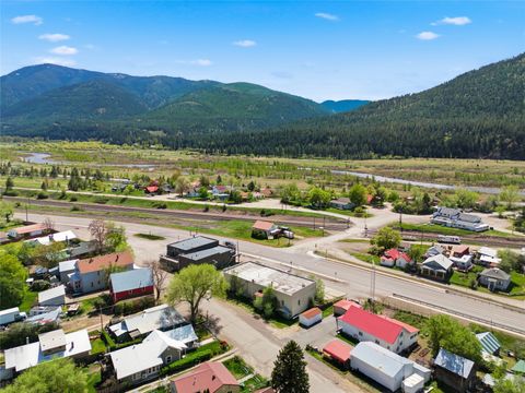 Tiny photo for 8280 Hwy 200 E, Bonner, MT 59823 (MLS # 30070860)