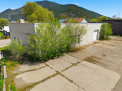 Tiny photo for 8280 Hwy 200 E, Bonner, MT 59823 (MLS # 30070860)