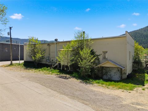 Tiny photo for 8280 Hwy 200 E, Bonner, MT 59823 (MLS # 30070860)