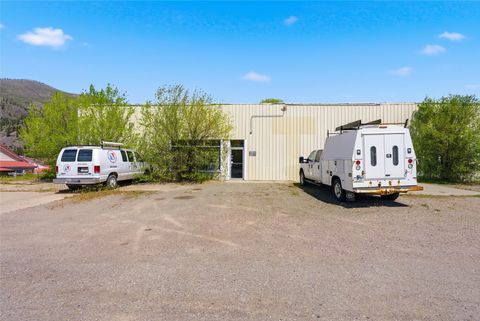 Tiny photo for 8280 Hwy 200 E, Bonner, MT 59823 (MLS # 30070860)