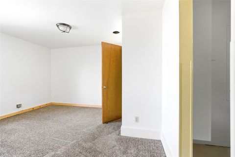 Tiny photo for 8280 Hwy 200 E, Bonner, MT 59823 (MLS # 30070860)
