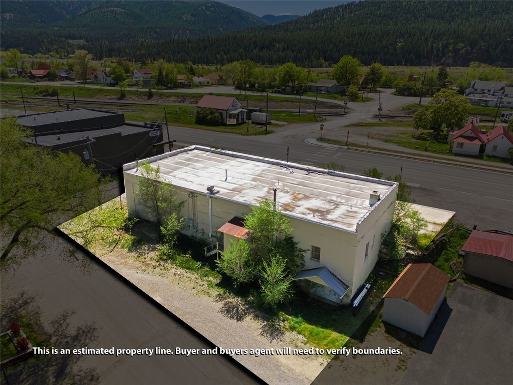 Photo of 8280 Hwy 200 E, Bonner, MT 59823 (MLS # 30070860)