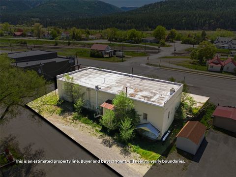 Photo of 8280 Hwy 200 E, Bonner, MT 59823 (MLS # 30070860)