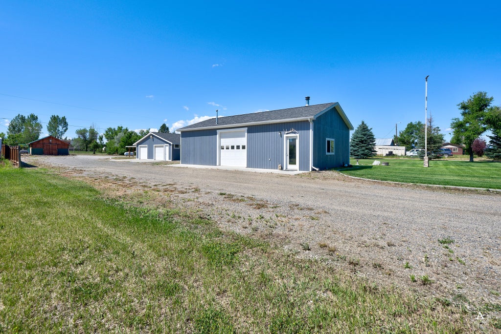 Photo of 3341 Lanning Road, East Helena, MT 59635 (MLS # 30074466)
