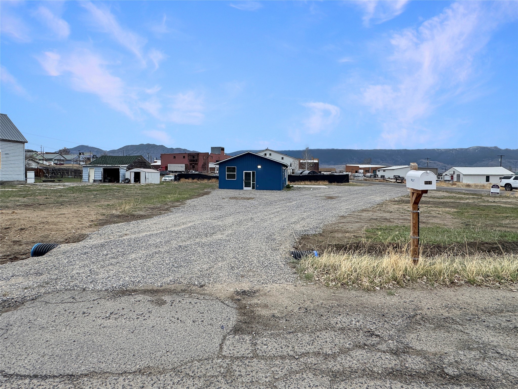 Butte, Montana 59701, United States, ,1 BathroomBathrooms,Residential,Active,35242