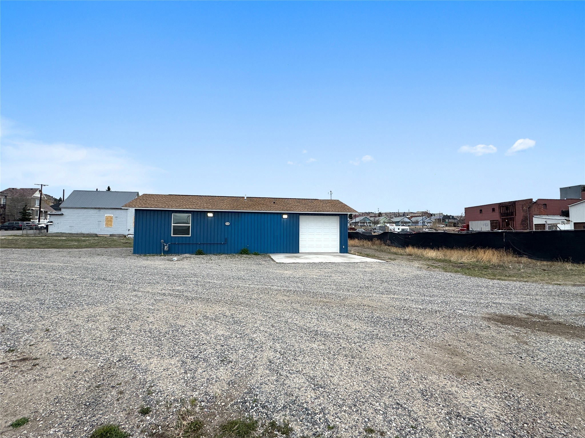 Butte, Montana 59701, United States, ,1 BathroomBathrooms,Residential,Active,35242