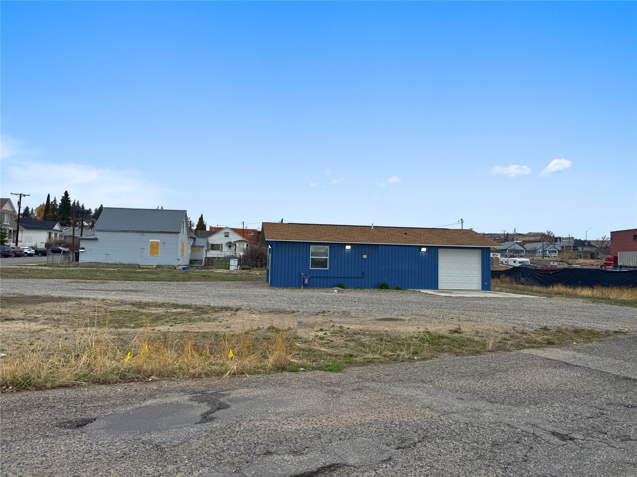 Butte, Montana 59701, United States, ,1 BathroomBathrooms,Residential,Active,35242