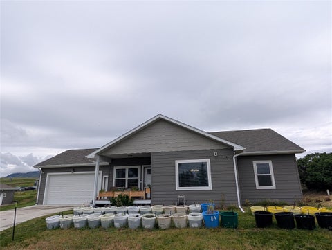 Photo of 217 3rd Street S, Cascade, MT 59421 (MLS # 30072502)