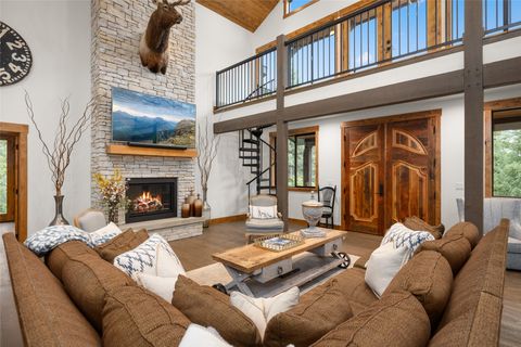 108 Spoklie Drive Lakeside MT 59922