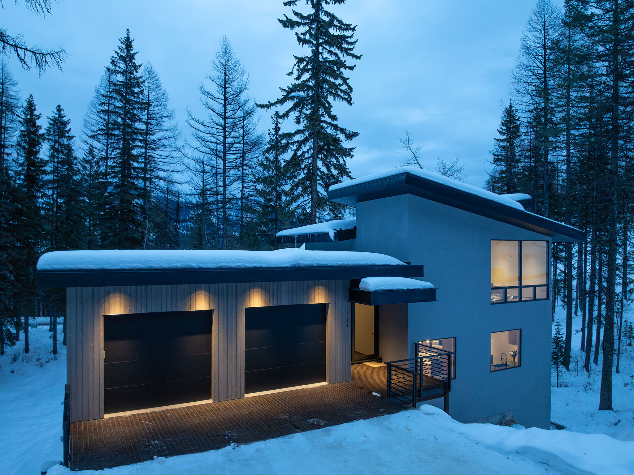 1074 Elk Camp Loop