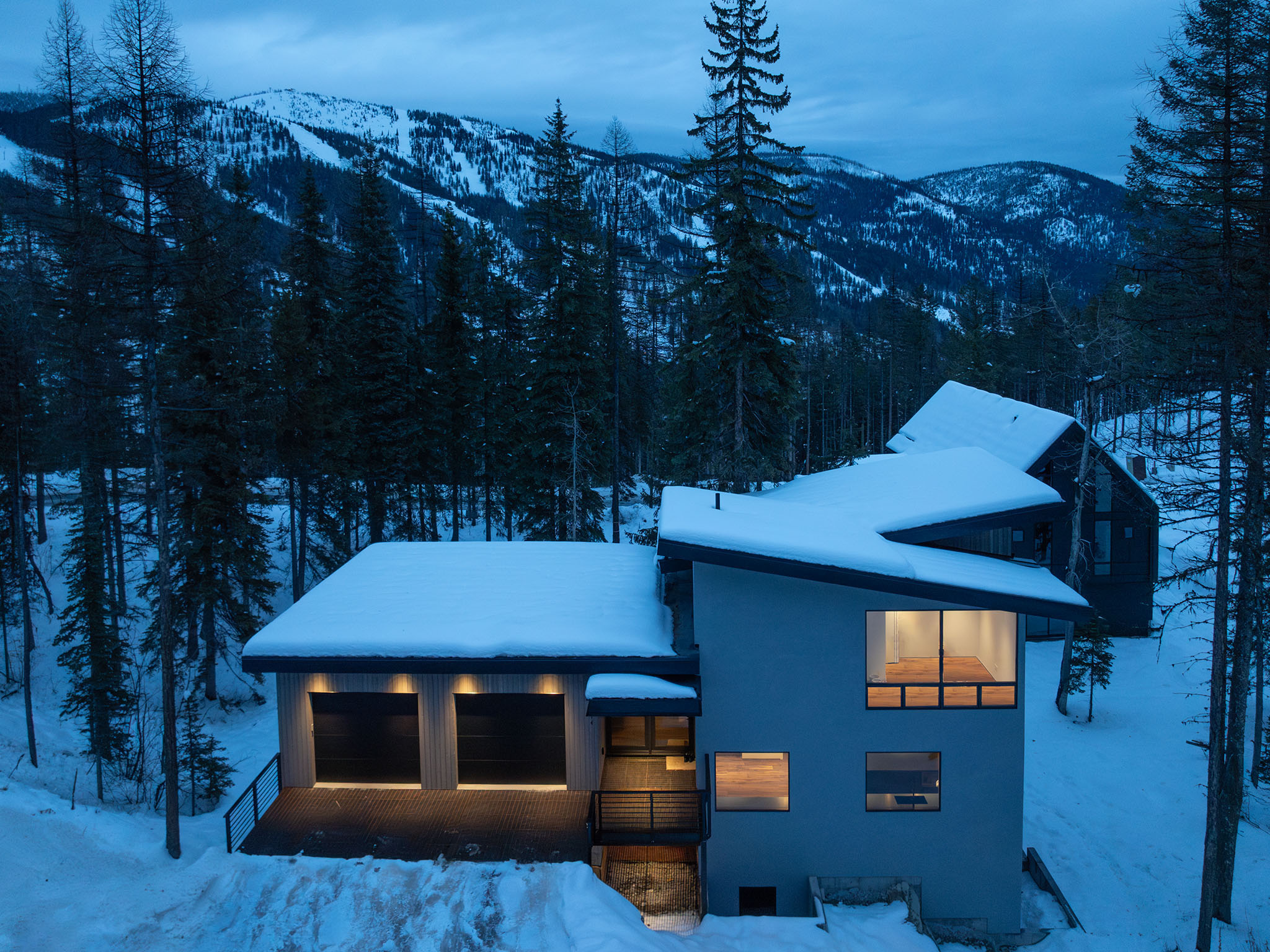 1074 Elk Camp Loop