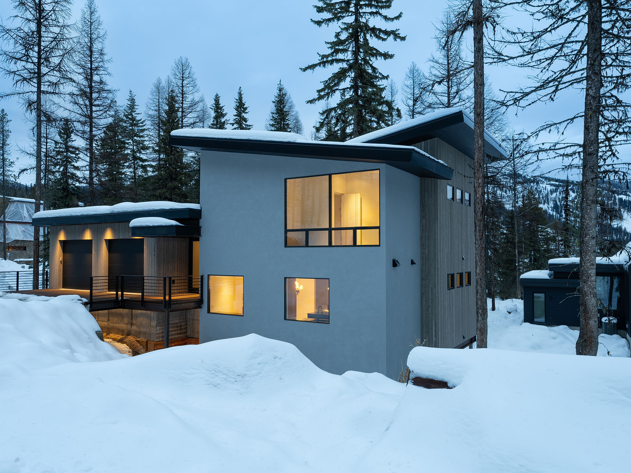 1074 Elk Camp Loop