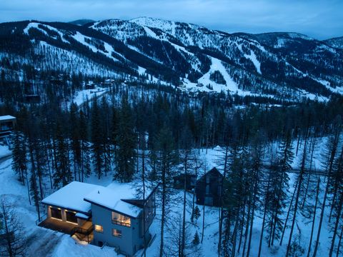 1074 Elk Camp Loop Whitefish MT 59937