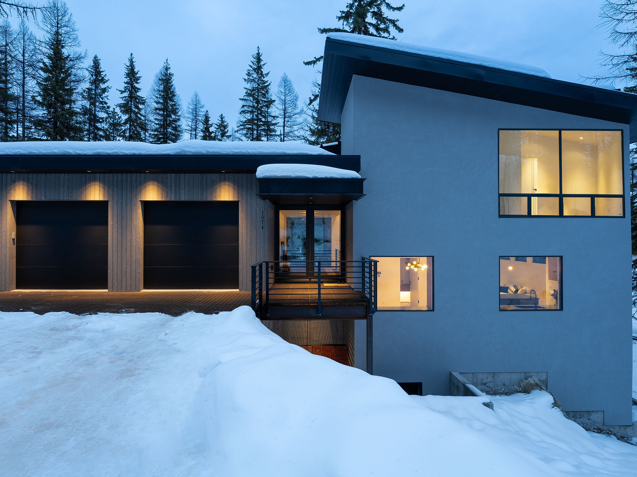 1074 Elk Camp Loop