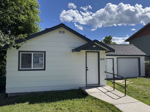 Tiny photo for 1641 S 14th Street W, Missoula, MT 59801 (MLS # 30073624)