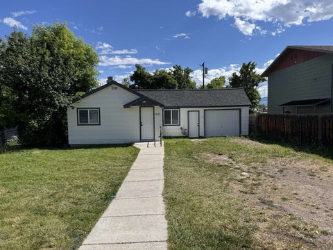 Tiny photo for 1641 S 14th Street W, Missoula, MT 59801 (MLS # 30073624)