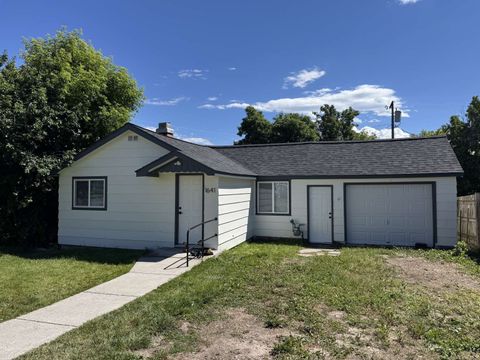 Tiny photo for 1641 S 14th Street W, Missoula, MT 59801 (MLS # 30073624)