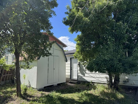 Tiny photo for 1641 S 14th Street W, Missoula, MT 59801 (MLS # 30073624)