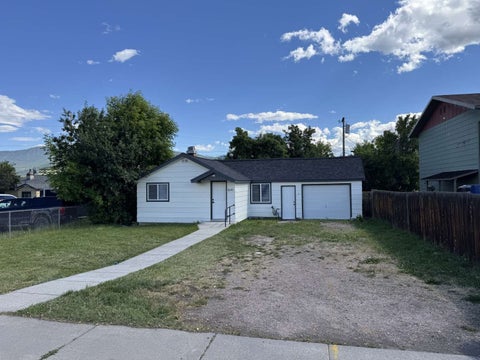 Tiny photo for 1641 S 14th Street W, Missoula, MT 59801 (MLS # 30073624)